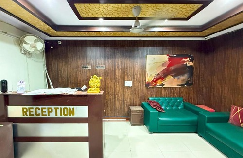 Karol Bagh Hotel | Hotel J Raja