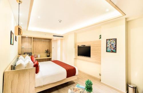 Malleshwaram Hotel | Hotel Jagadish International-Sankey Road