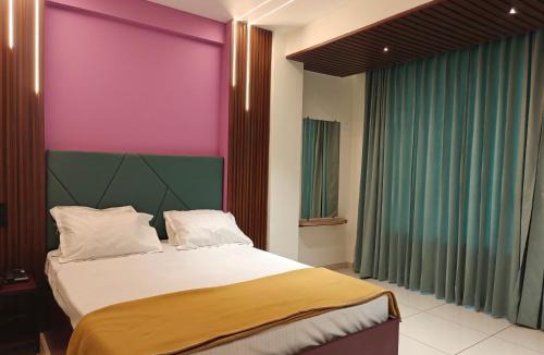 Kolhapur Hotel | Hotel Jagdamb Kolhapur