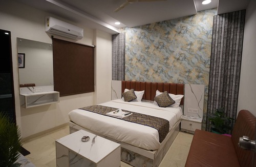 Manjidana Colony Hotel | Hotel Jaguar inn