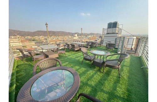 Amer Fort Road Hotel | Hotel Jaipur Dreams