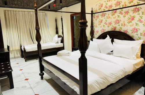 Amer Fort Road Hotel | Hotel Jaipur Dreams
