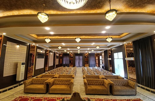 Amer Fort Road Hotel | HOTEL JAIPUR HERITAGE