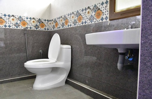Chettikulam Hotel | Hotel Jaisas Paradise