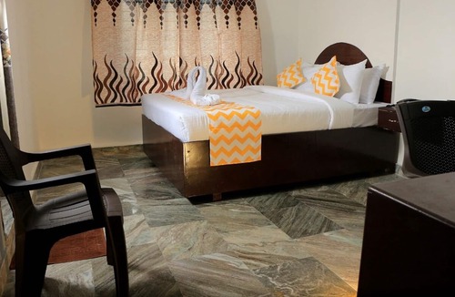 Chettikulam Hotel | Hotel Jaisas Paradise