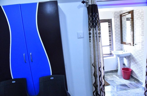 Chettikulam Hotel | Hotel Jaisas Paradise