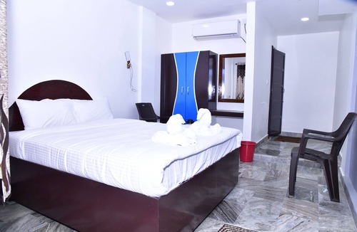 Chettikulam Hotel | Hotel Jaisas Paradise