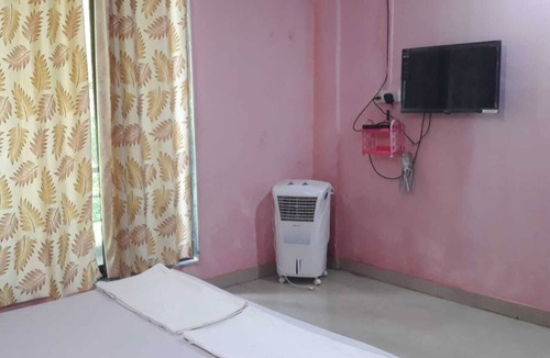 Lanja House | Hotel Jangam Eastea Loging
