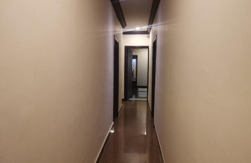 Kolhapur Hotel | Hotel Janki