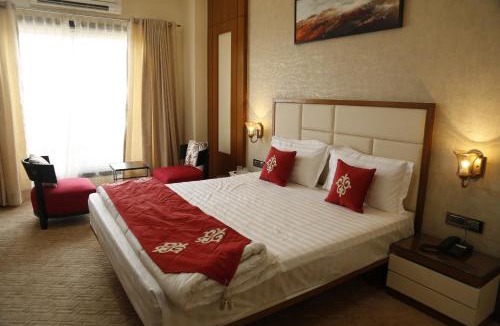 Wani Hotel | Hotel Jannat Celebration