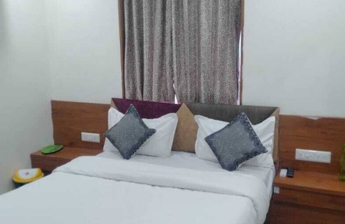 Shahibaug Hotel | HOTEL JASRAJ
