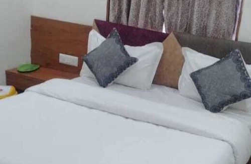 Shahibaug Hotel | HOTEL JASRAJ