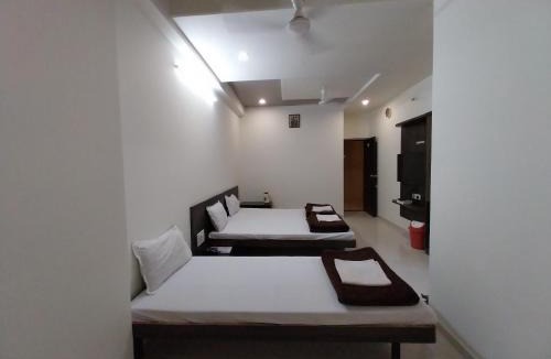 Bhusawal Hotel | Hotel Jawahar Palace