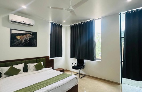 Sumerpur Hotel | Hotel Jawai Inn