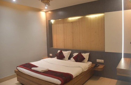 Sasaram Hotel | Hotel Jay