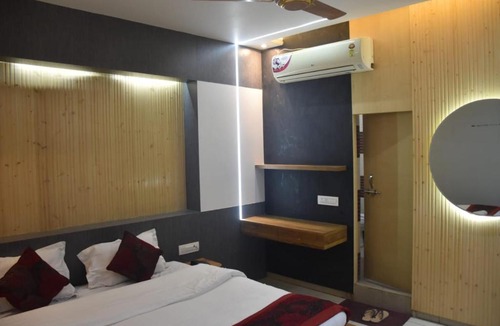Sasaram Hotel | Hotel Jay