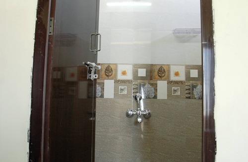 Srikalahasti Hotel | Hotel Jayaram Residency