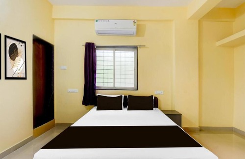 Pune Hotel | hotel jayesh palace