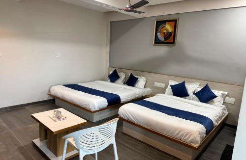 Himatnagar House | Hotel Jb Classic