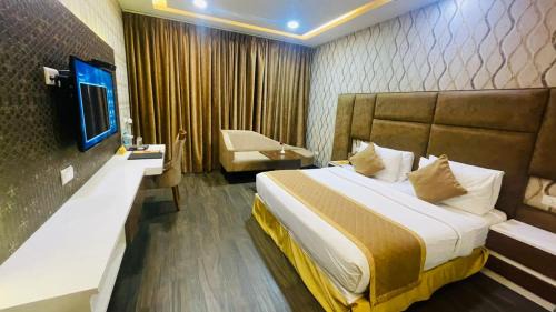 Kosli Hotel | HOTEL JD HEAVENS