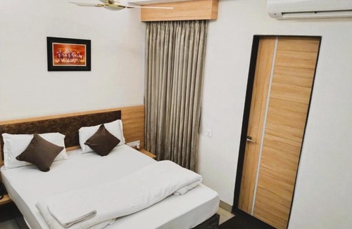 New Digha Hotel | Hotel Jeet - New Digha