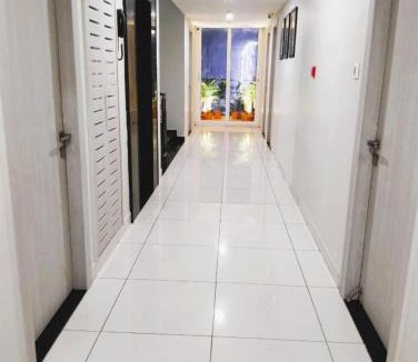 New Digha Hotel | Hotel Jeet - New Digha