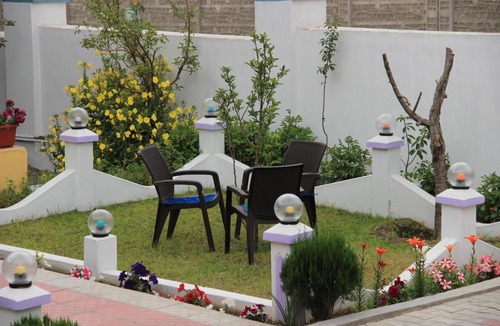 Leh Hotel | Hotel Jeevanam Villa