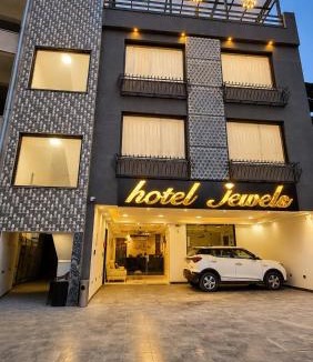 Bullawala Hotel | Hotel Jewels at Rajpur Road