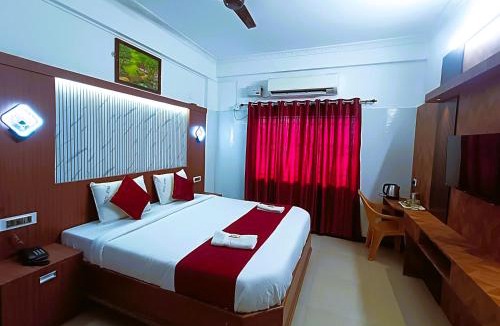 Kanyakumari Hotel | Hotel Jeyam