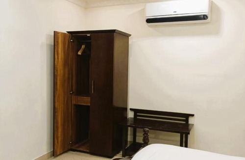 Udaipur City Centre Hotel | Hotel Jheel Mahal near City Palace