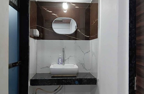 Mahad Hotel | Hotel Jijau Darbar