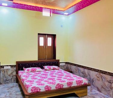 Phalodi Hotel | Hotel Jiwan Palace Phalodi