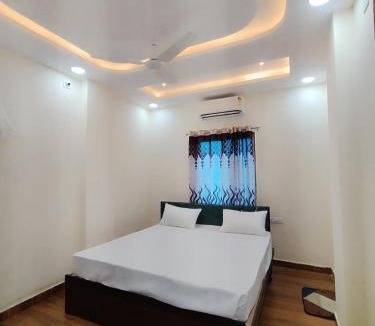 Central Area Hotel | Hotel jk inn
