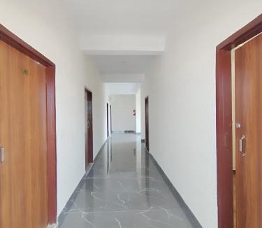 Central Area Hotel | Hotel jk inn