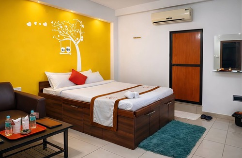 Nagpur Hotel | Hotel JK Lions - Koradi, Nagpur