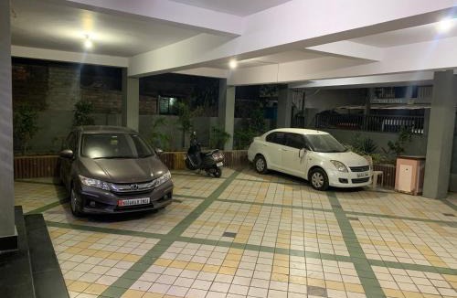 Kamthi Hotel | Hotel JK Lions - Koradi Road Nagpur