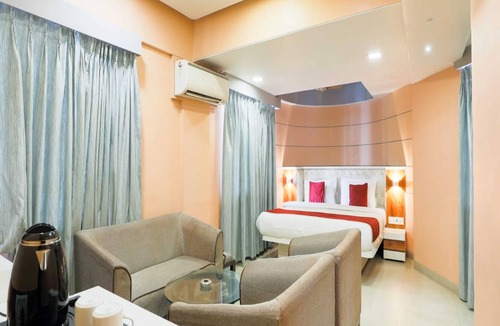 Andheri Hotel | Hotel JK Regency