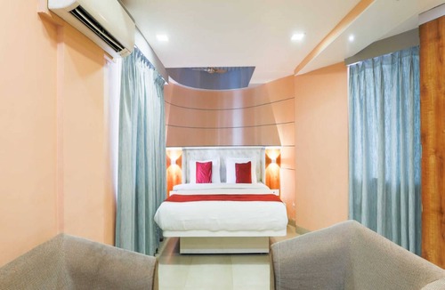 Andheri Hotel | Hotel JK Regency