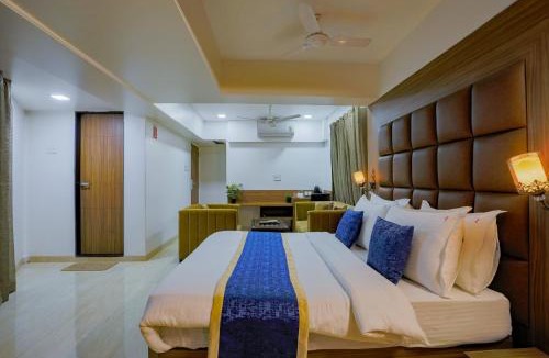 Jogeshwari East Hotel | Hotel JK Regency, Mumbai International