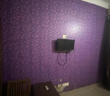 Chandigarh Hotel | Hotel JMR