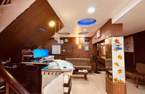Gopalapuram Hotel | Hotel Jothi