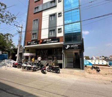 Narasapura Bed & Breakfast | Hotel JP Grand