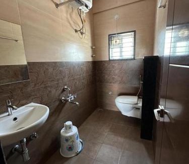 Narasapura Bed & Breakfast | Hotel JP Grand