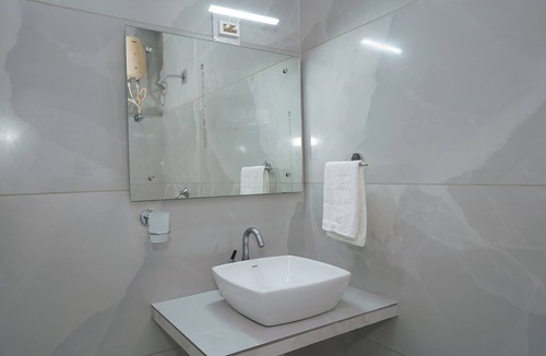 New Digha Hotel | HOTEL JP