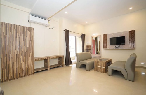 New Digha Hotel | HOTEL JP