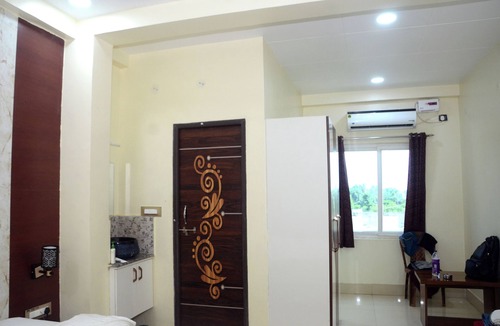 Supaul Hotel | Hotel JP Palace