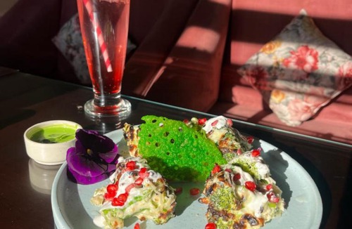 Dehradun Hotel | HOTEL JS SOUVENIR