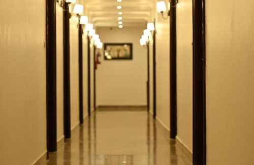 Dehradun Hotel | HOTEL JS SOUVENIR