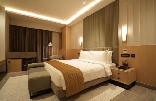 Dehradun Hotel | Hotel JSR Continental
