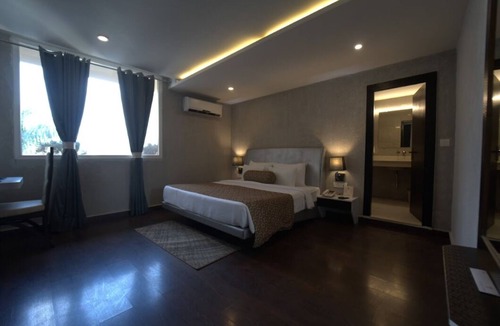 Dehradun Hotel | Hotel JSR Continental